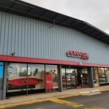 Adventure Sports Maui